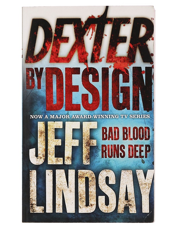 Dexter by Design - Romaanit ja novellit - 10105463350 - 0