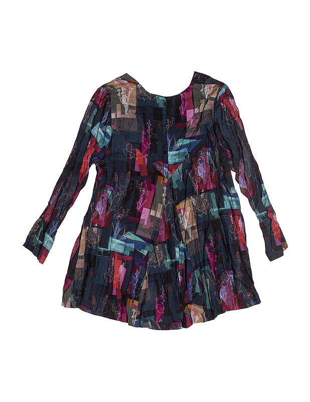 NANSO tunika - Naisten paidat ja topit - 10105463359 - 1