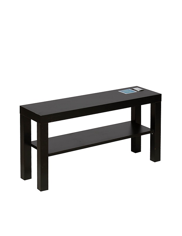 IKEA LACK tv-taso - Hyllyt, lipastot ja arkut - 10105463356 - 0