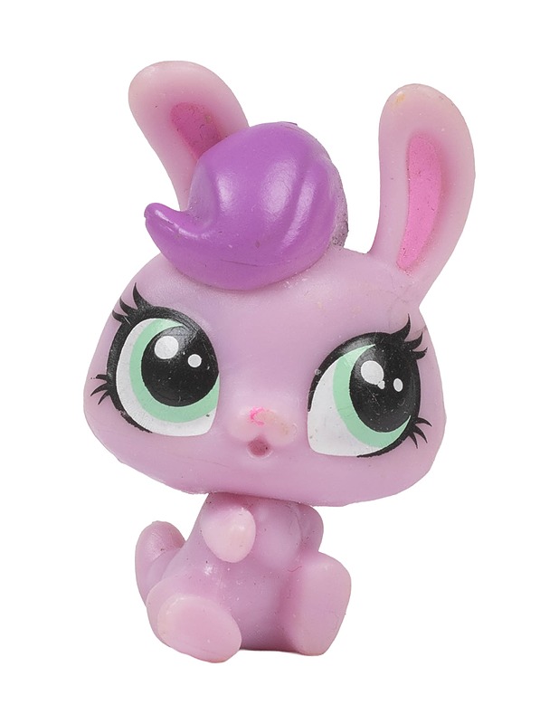 LITTLEST PET SHOP pieni pupu - Lasten lelut - 10105463360 - 0