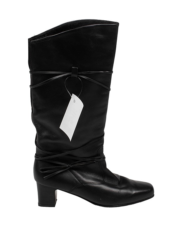 DAVOS saappaat, 39 - Naisten nilkkurit ja saappaat - 10105463432 - 1