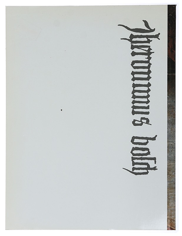 Hieronymus Bosch noin 1450-1516 Taivaan ja helvetin välillä - Walter Bosing - Tietokirjat ja oppaat - 10105463459 - 1