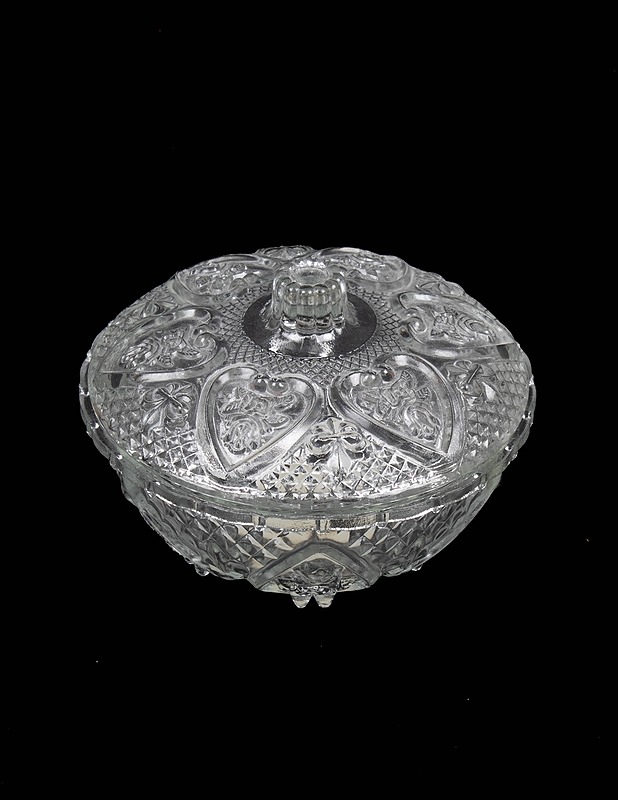 TIGER lasikulho - Lautaset ja kulhot - 10105463451 - 0