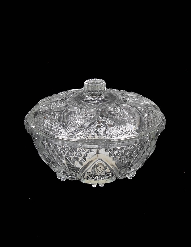 TIGER lasikulho - Lautaset ja kulhot - 10105463451 - 1