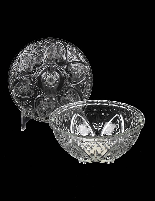 TIGER lasikulho - Lautaset ja kulhot - 10105463451 - 2