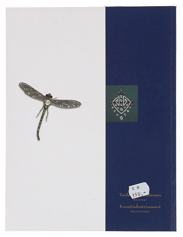 Faberge?n maailma = Faberge?s värld - Aav, Marianne - Taide- ja kulttuurikirjat - 10105463453 - 1