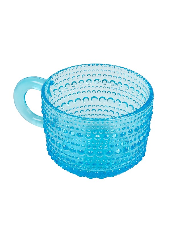 NUUTAJÄRVI Kastehelmi kahvikuppi - Designsuosikit - 10105463469 - 0