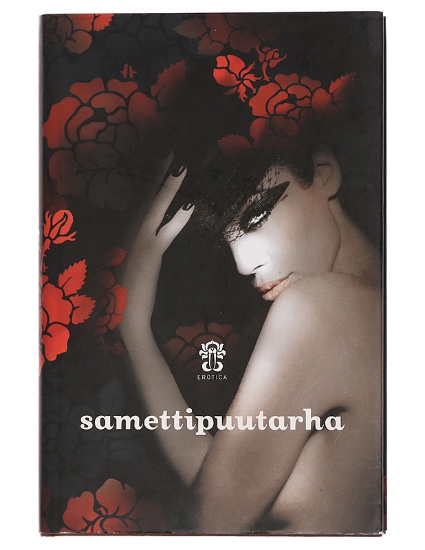 Samettipuutarha - Romaanit ja novellit - 10105463599 - 0