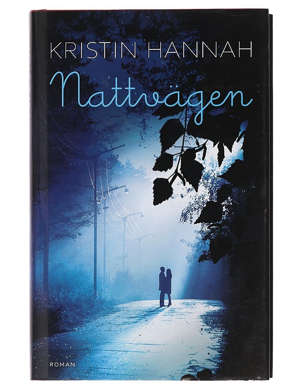 Nattvägen - Hannah, Kristin - Kaunokirjallisuus - 10105463607 - 0
