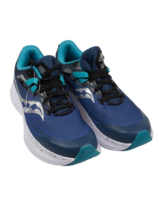 SAUCONY Ride 15 lasten juoksukengät, 37,5 - Lasten kengät - 10105463609 - 0