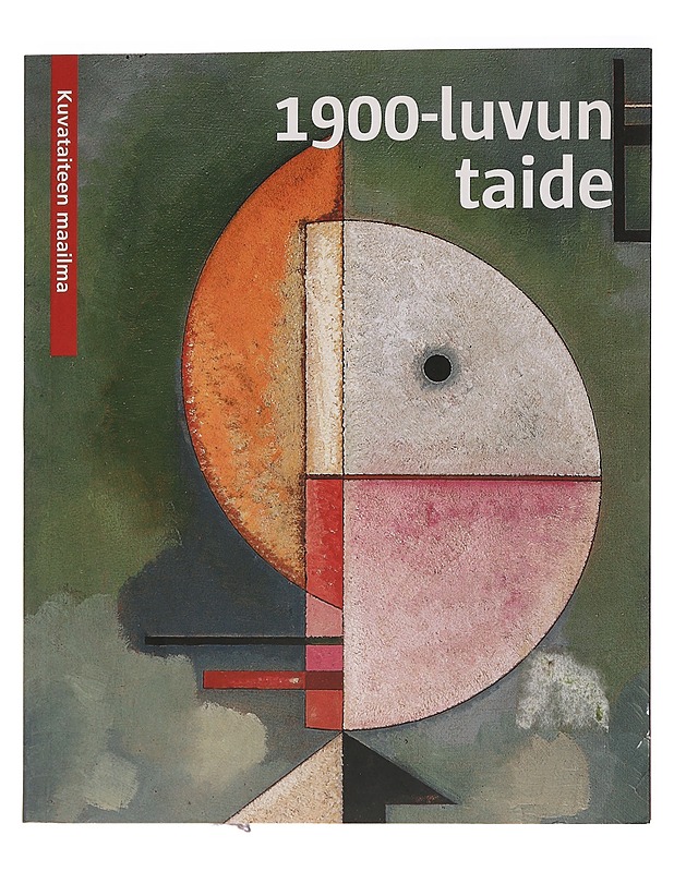 1900-luvun taide - Farina, Violetta - Historiakirjat - 10105463613 - 0