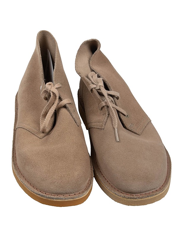 CLARKS kengät, UK 1.5 - Lasten kengät - 10105463626 - 0