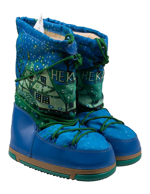 SANGIORGIO talvikengät, 38 - Naisten nilkkurit ja saappaat - 10105463647 - 0