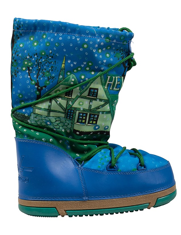 SANGIORGIO talvikengät, 38 - Naisten nilkkurit ja saappaat - 10105463647 - 1