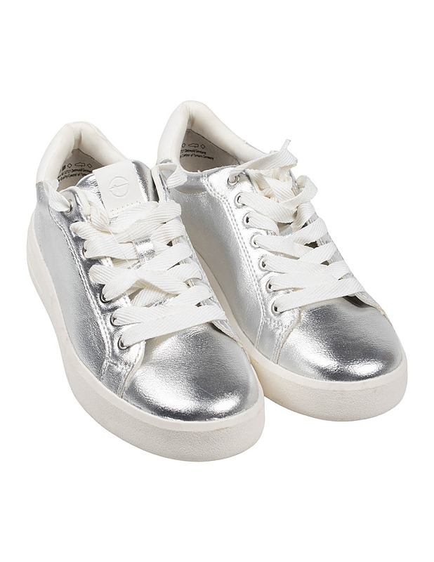 TAMARIS tennarit, 38 - Naisten kävelykengät ja tennarit - 10105463648 - 0