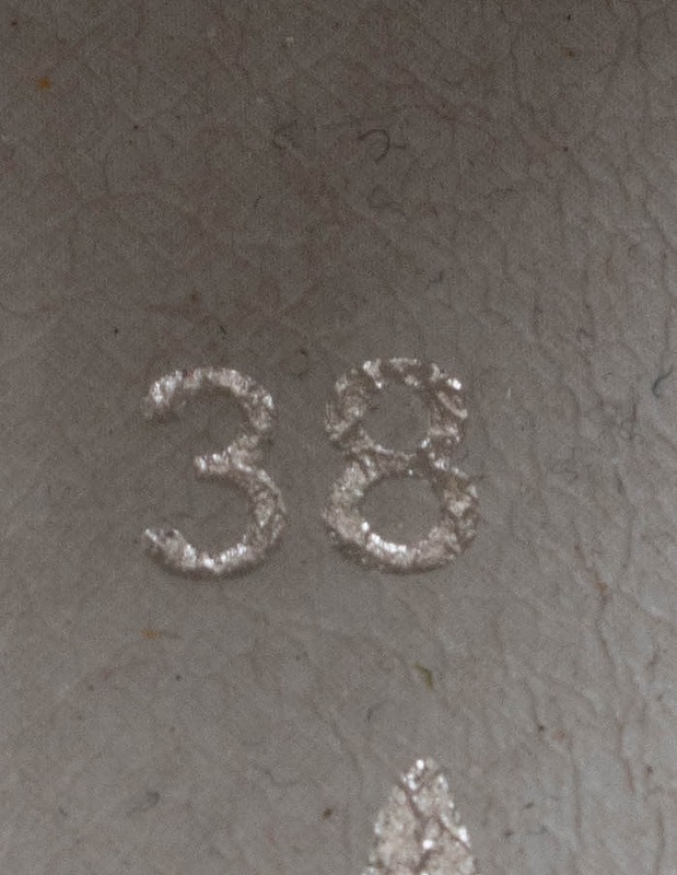 TAMARIS tennarit, 38 - Naisten kävelykengät ja tennarit - 10105463648 - 2