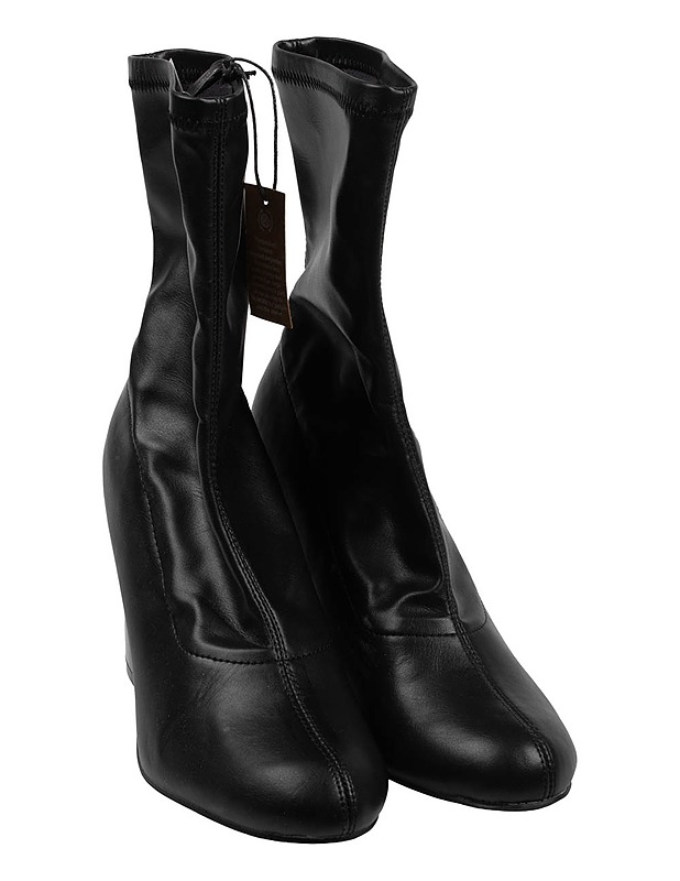 EVEN & ODD korkonilkkurit, 38 - Naisten nilkkurit ja saappaat - 10105463651 - 0