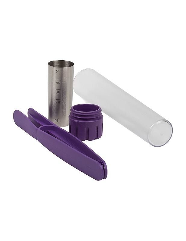 VACU VIN Muddler & Tools baaritarvikesetti - Muut astiat - 10105463684 - 1