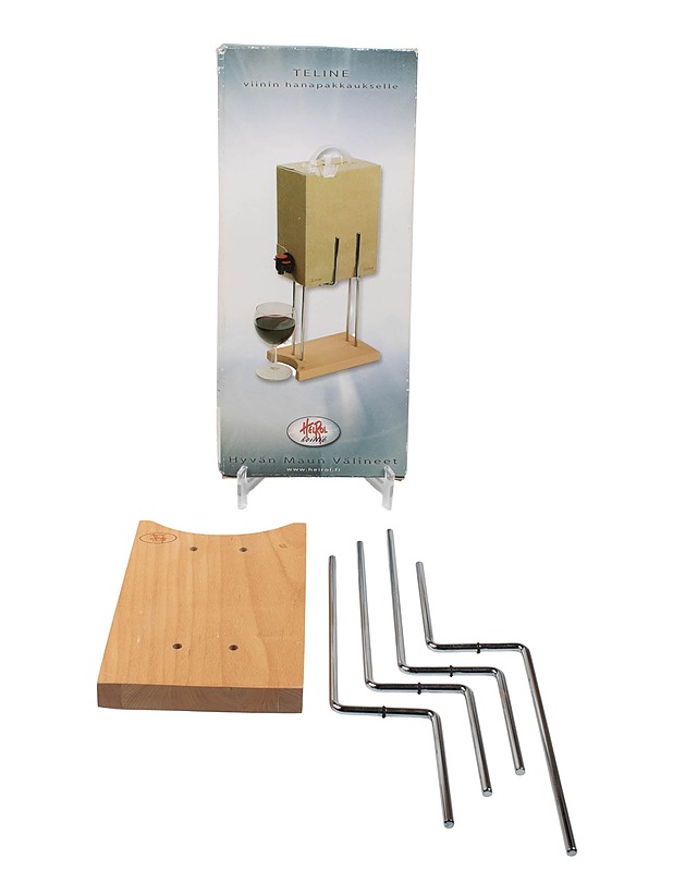 HEIROL teline viinin hanapakkaukselle - Muut astiat - 10105463685 - 0