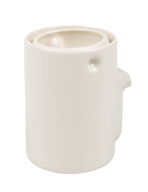 TONFISK Newton sokerikko ja kermakko - Tarjoiluastiat - 10105463692 - 1