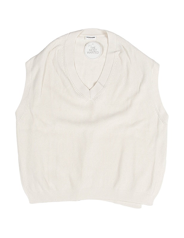 ARMEDANGELS neuleliivi, XL - Naisten neuleet - 10105463691 - 0