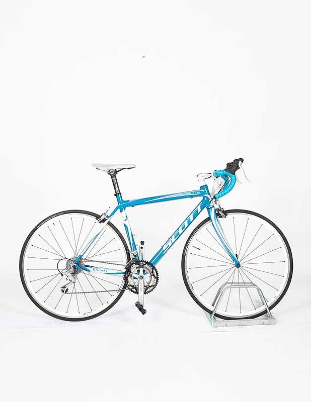 SCOTT Speedster S35 polkupyörä, 28" - Miestenpyörät - 10105463698 - 0