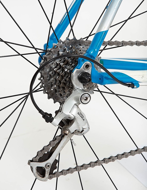 SCOTT Speedster S35 polkupyörä, 28" - Miestenpyörät - 10105463698 - 4