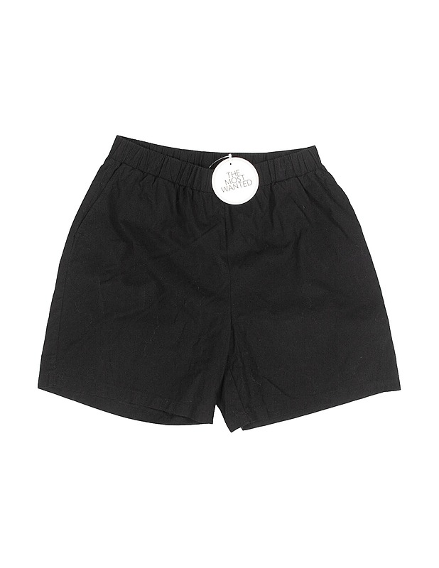 NANSO shortsit, 40 - Naisten housut, shortsit ja haalarit - 10105463699 - 0