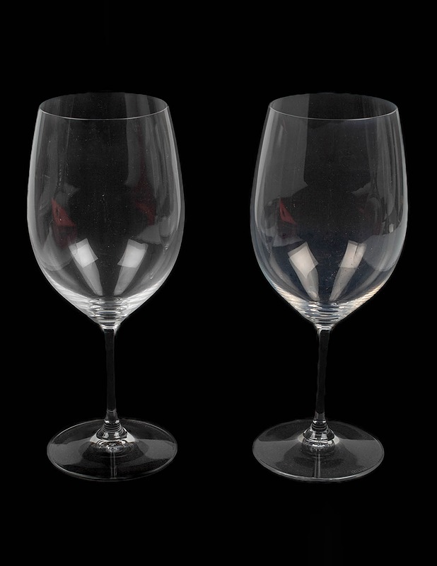 RIEDEL Vinum viinilasi, 2 kpl - Lasit - 10105463724 - 1