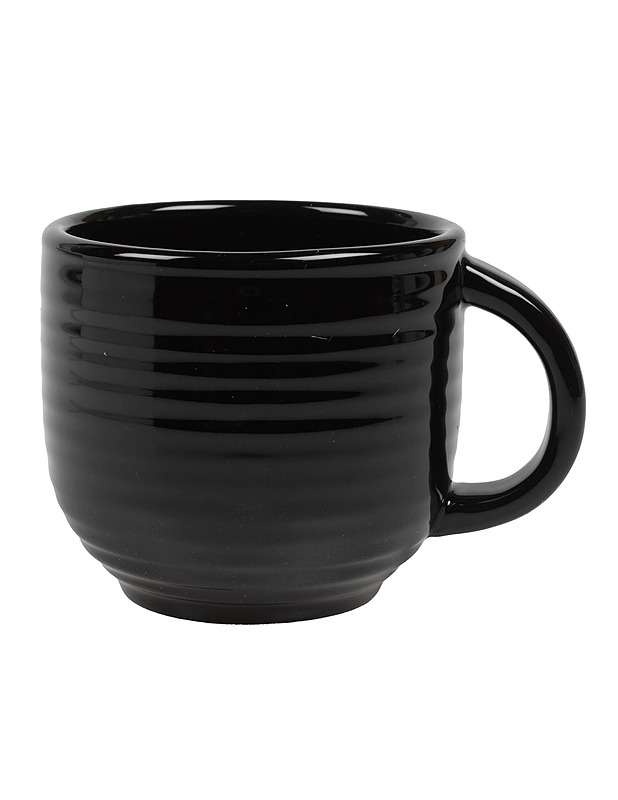 Keraaminen aamiaissetti, 8 osaa - Lautaset ja kulhot - 10105463738 - 2