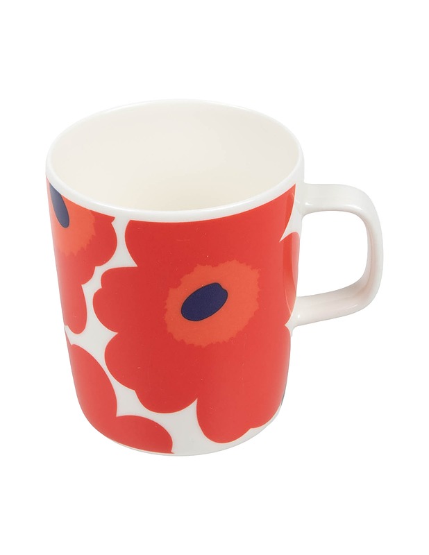 MARIMEKKO Oiva Unikko muki - Mukit ja kahvikupit - 10105463731 - 0