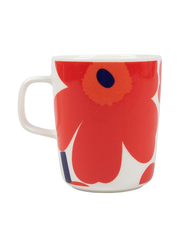 MARIMEKKO Oiva Unikko muki - Mukit ja kahvikupit - 10105463731 - 1