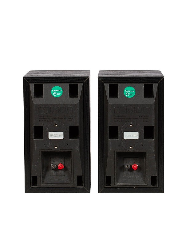 Mission 2-tierefleksikaiutin pari - Audio - 10105463742 - 1