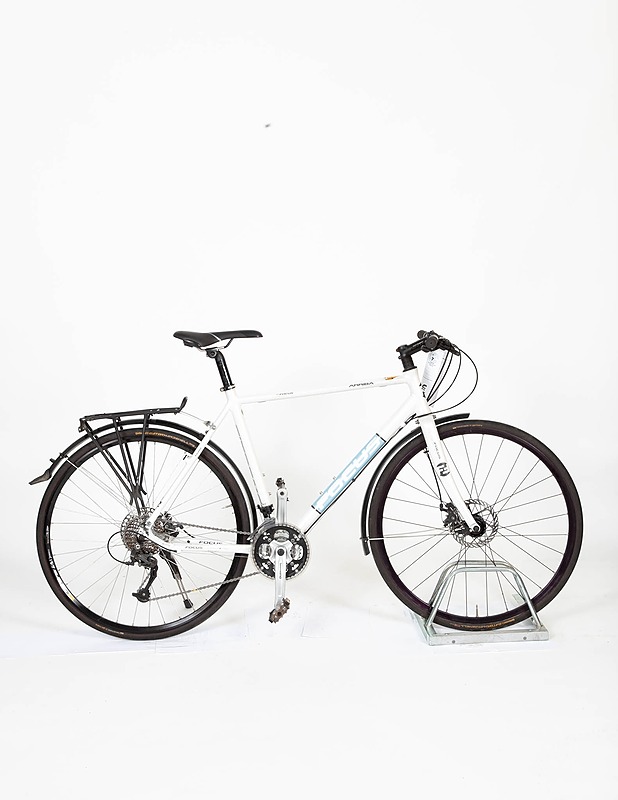 FOCUS Arriba polkupyörä, 28" - Miestenpyörät - 10105463792 - 0