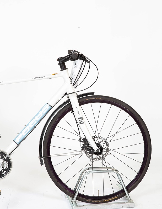 FOCUS Arriba polkupyörä, 28" - Miestenpyörät - 10105463792 - 1