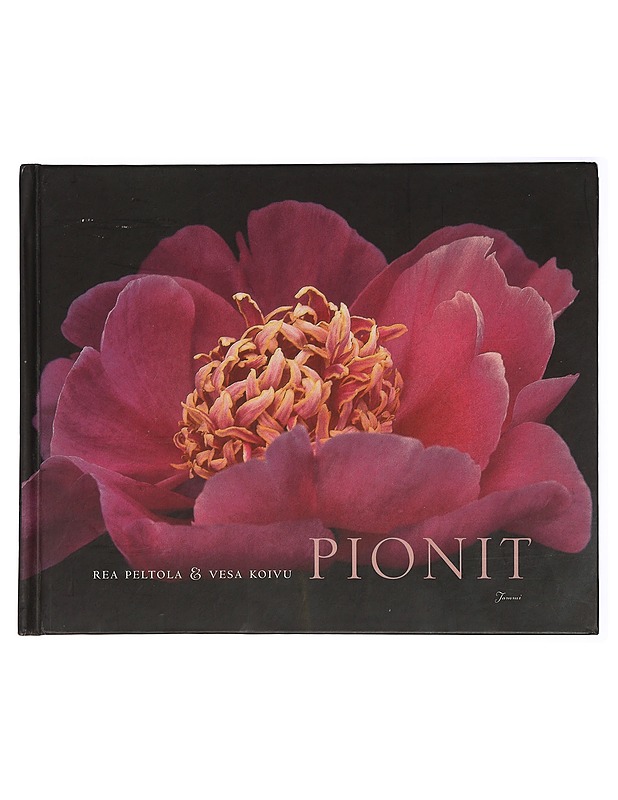 Pionit - Peltola, Rea - Tietokirjat ja oppaat - 10105463788 - 0