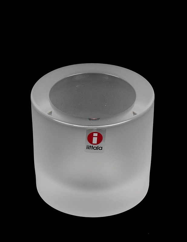 IITTALA Kivi kynttilälyhty - Designsuosikit - 10105463791 - 0