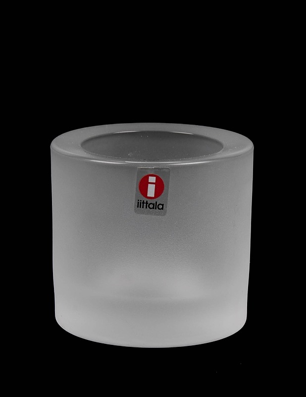 IITTALA Kivi kynttilälyhty - Designsuosikit - 10105463791 - 1