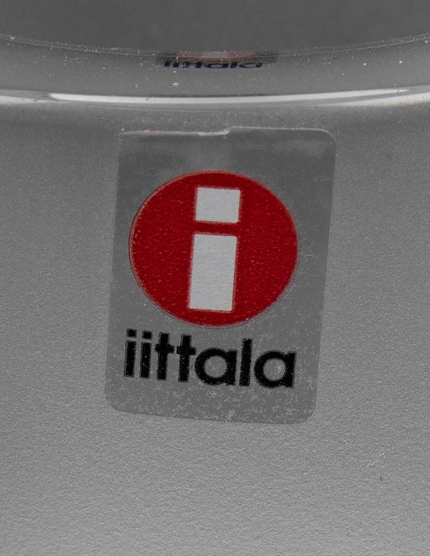 IITTALA Kivi kynttilälyhty - Designsuosikit - 10105463791 - 2
