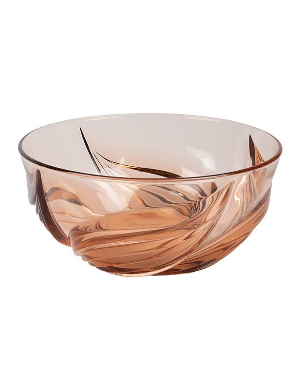 Lasinen tarjoilukulho - Tarjoiluastiat - 10105463803 - 1