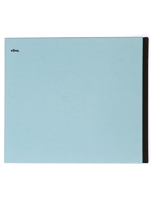 The Furniture of Charles & Ray Eames - Eames Demetrios; Rolf Fehlbaum - Tietokirjat ja oppaat - 10105463805 - 1