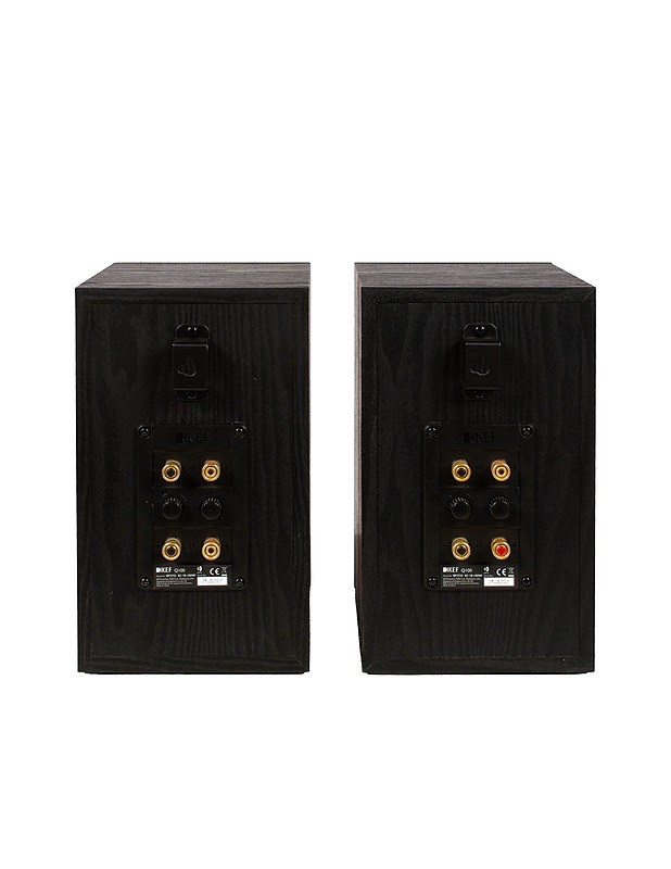 KEF Q100 SP3722 kauitin pari - Audio - 10105463815 - 1