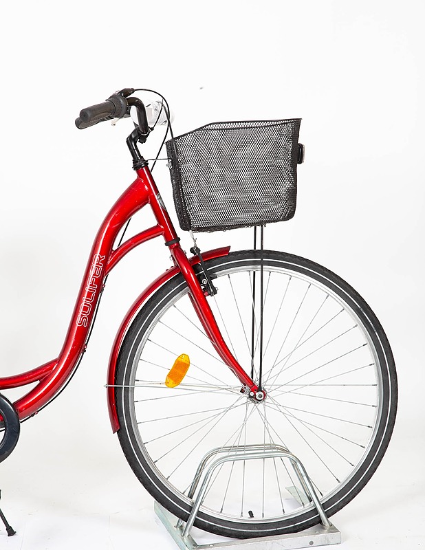 SOLIFER Shopper polkupyörä, 28" - Naistenpyörät - 10105463822 - 1