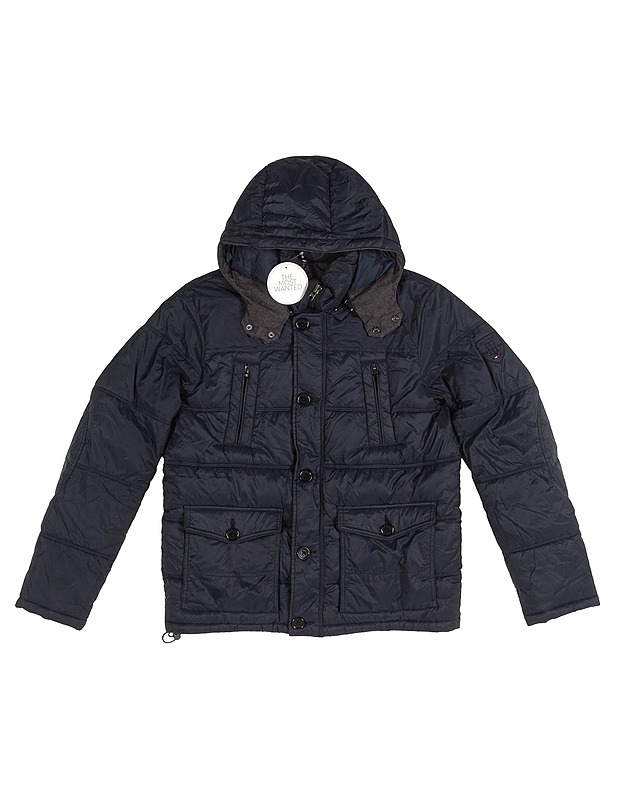 TOMMY HILFIGER toppatakki, XL - The Most Wanted vaatteet ja asusteet - 10105463846 - 0