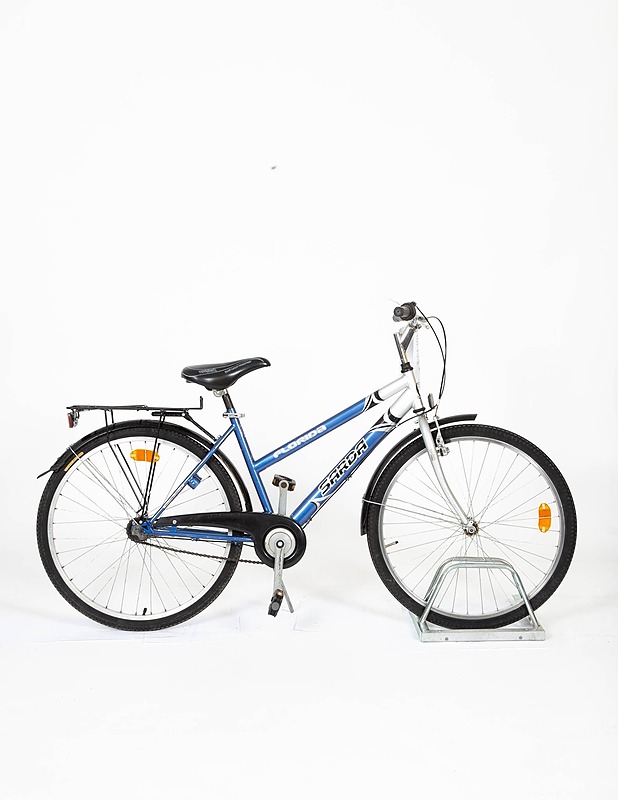 SARDA Florida polkupyörä, 26" - Naistenpyörät - 10105463876 - 0