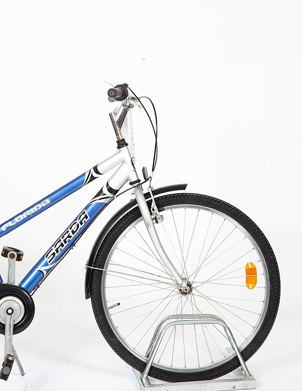 SARDA Florida polkupyörä, 26" - Naistenpyörät - 10105463876 - 1