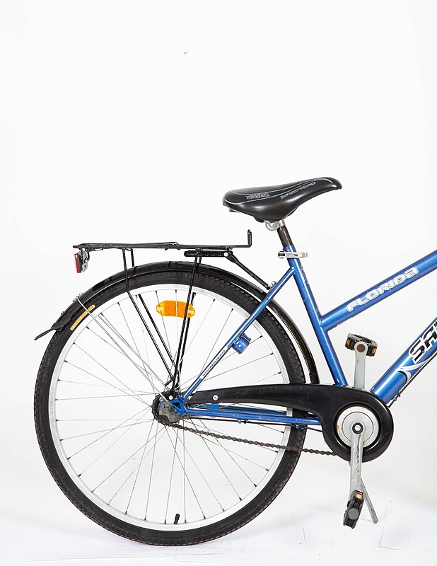 SARDA Florida polkupyörä, 26" - Naistenpyörät - 10105463876 - 2