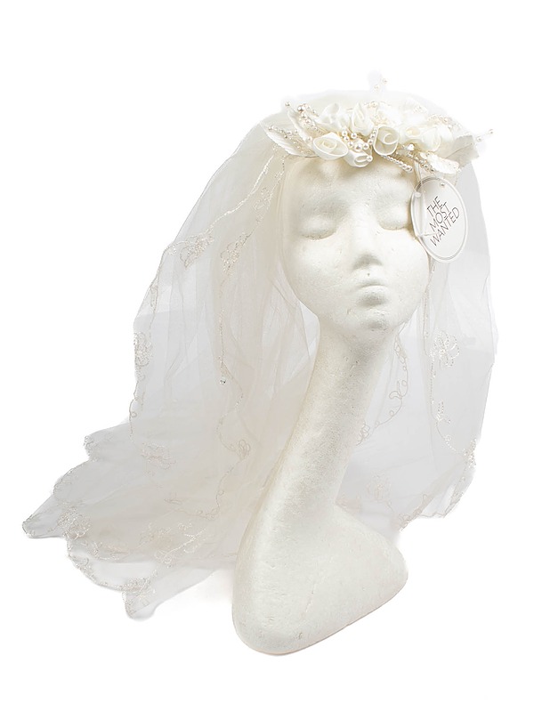 Huntu - TMW asusteet - 10105463886 - 0