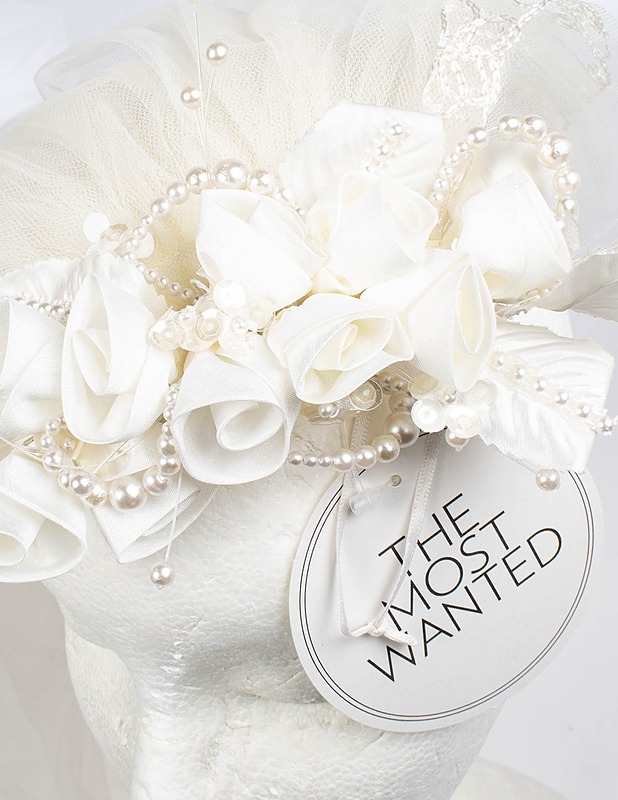 Huntu - TMW asusteet - 10105463886 - 1