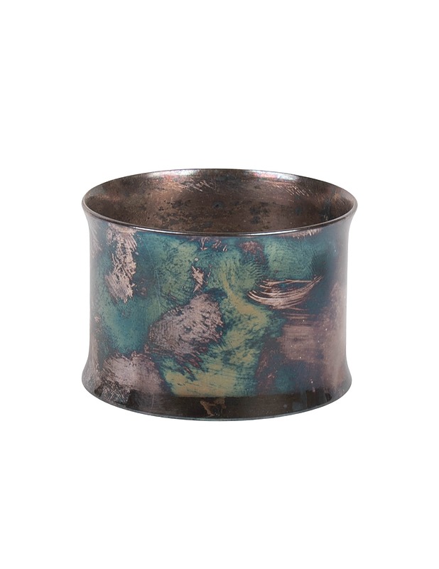 PARK GATE IRON & STEEL lautasliinarenkaat, 2 kpl - Muut astiat - 10105463900 - 2